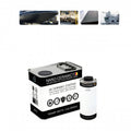 SI12 Transparent Matte Ceramic Topcoat, 2L / 67 oz (2K)