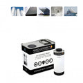 SI21 White Gloss Ceramic Paint, 2L / 67 oz (2K)