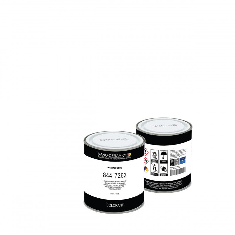 Colorant Phthalo Blue 1L / 32oz
