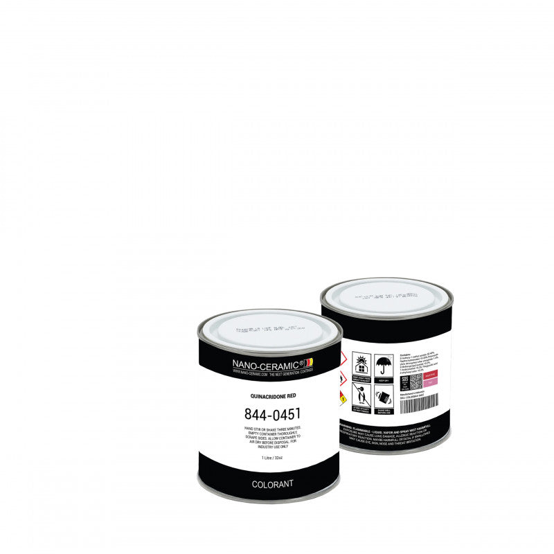 Colorant Quinacridone Violet 1L / 32oz