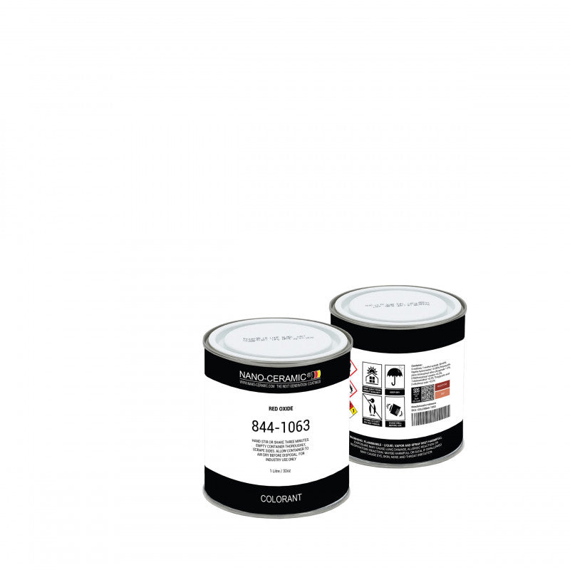 Colorant Red Oxide 1L / 32oz