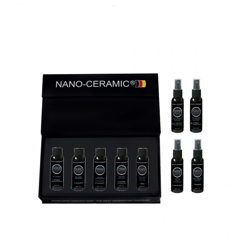 Automotive Maintenance Demo Kit