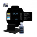 SIO5 H9++ Diamond Gloss Ceramic Coating Kit