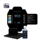 SIO3 H9+ Wet Look Ceramic Coating Kit
