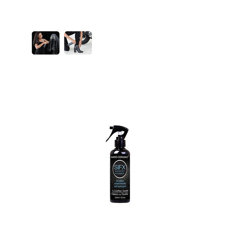 Leather & Fabric Flexible Sealer