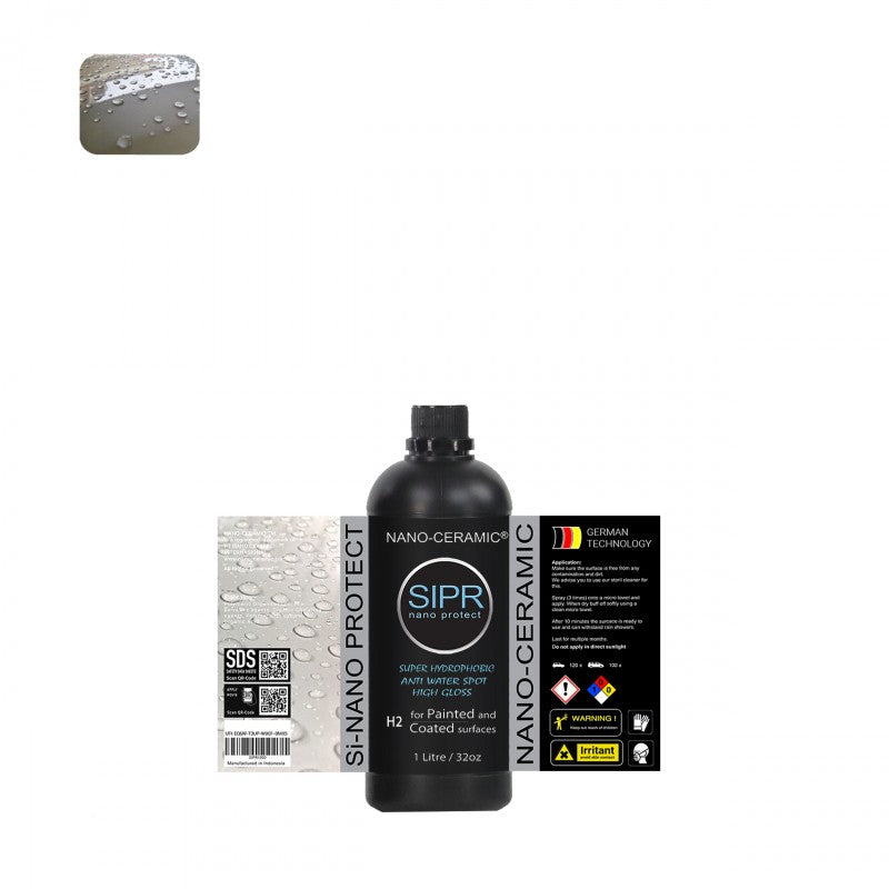 Si-Nano Protect Ceramic Sealer