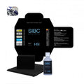 SIBC H9+++ Gorilla Basecoat Ceramic Coating