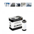SI22 White Satin Ceramic Coating, 2L (2K)